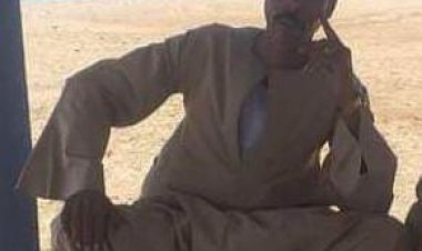 العثور على متغيب السمطا بقنا مقتول ومدفون بمقابر سوهاج