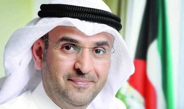 الأمين العام لمجلس التعاون يلتقي وزير خارجية جمهورية كوريا الجنوبية