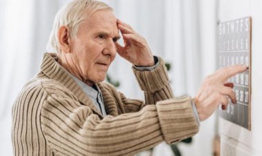 علاج الخرف الجبهي الصدغي 2023