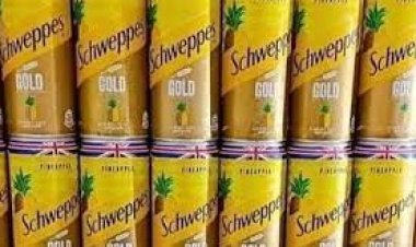 بالأرقام.. ارتفاع جديد في أسعار كانز كوكاكولا وشويبس جولد