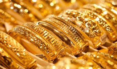 استقرار أسعار الذهب خلال  تعاملات اليوم السبت.. وعيار 21 يسجل 1690 جنيها