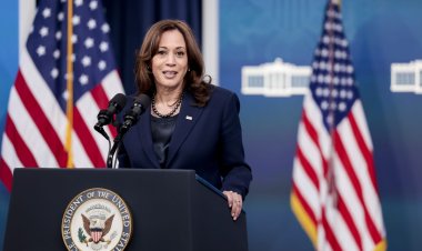 هاريس: ليس لدينا أوهام أن أوكرانيا ستشهد المزيد من الأيام المظلمة