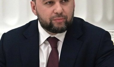 بوشيلين: القوات الروسية تسيطر على منطقة داتشي شمالي مدينة أوغليدار