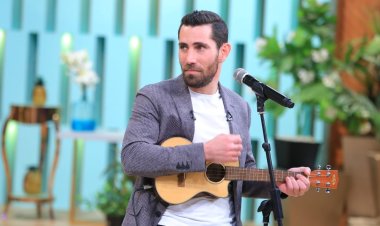 عزيز مرقة: أهلي ضيعوني 3 مرات في طفولتي