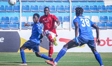 جدول ترتيب مجموعة الأهلي فى دوري أبطال إفريقيا بعد مواجهة الهلال