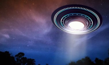 عالم مصري يؤكد ظهور الكائنات الفضائية على كوكب الأرض