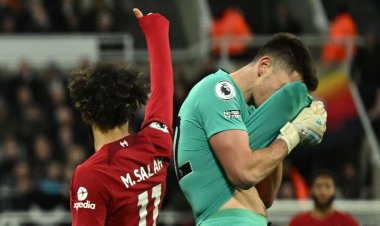 بثنائية أمام نيوكاسل.. ليفربول يواصل عروضه القوية بالدوري الإنجليزي