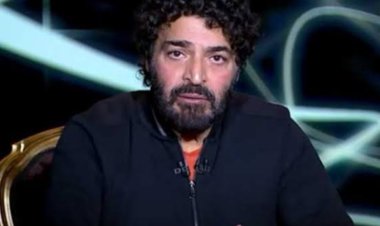 أمي الثانية.. حميد الشاعري يعلن وفاة خالته