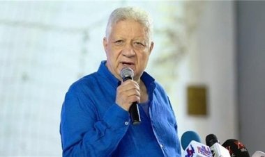 اليوم.. الحكم في دعوى مرتضى منصور ضد اتحاد الكرة