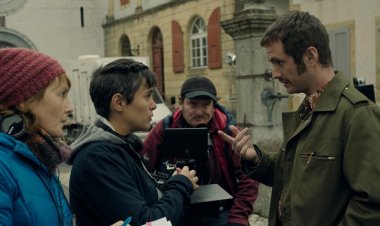 اليوم.. عرض أفلام القسم الرسمي خارج المسابقة بمهرجان الإسكندرية للفيلم القصير