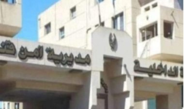 بها طلق ناري.. جهود أمنية لكشف هوية جثة شاب عُثر عليها بصحراوي قنا