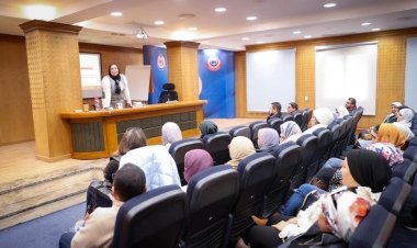 تنيظم احتفالية بمناسبة مرور 8 سنوات على افتتاح عيادات «واحة» للدعم النفسي