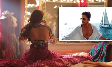 طرح الإعلان التشويقي للفيلم الهندي «dream girl 2»