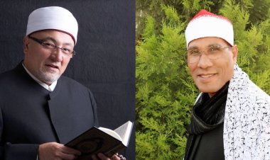 الشيخ عبد الفتاح الطاروطي وخالد الجندي عضوان في لجنة رعاية المواهب والنوابغ بالأوقاف