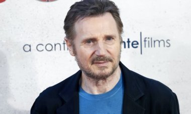 ليام نيسون: «أؤيد تقليص المشاهد الجنسية بالأعمال الفنية»