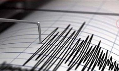 زلزال بقوة 5.3 درجات يضرب شمالي تشيلي