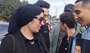 «نام وارتاح حقك رجع يا ضنايا».. إعدام المُتهمين بقتل الطفل يوسف ضحية الآيفون