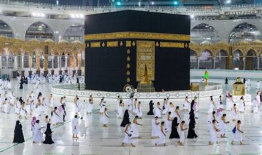 تعرف على الشروط.. وزارة الداخلية تعلن بدء قبول طلبات الحج لقرعة عام 1444هـ / 2023