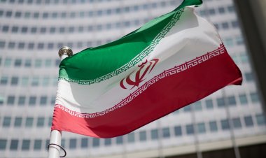 إيران تدين القصف الإسرائيلي على مناطق في دمشق