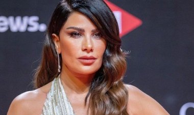 صبا مبارك عن القصف الإسرائيلي على سوريا: الرحمة  والمجد للشهداء