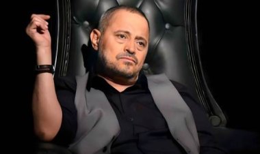 أول حفل لـ جورج وسوف بعد 40 يومًا من وفاة نجله