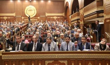 مطالب برلمانية للحكومة بسياسة لسد الفجوة الغذائية والتصدي لارتفاع الأسعار