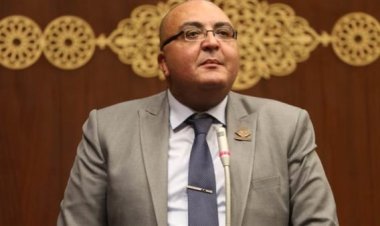 برلماني: خروج قانون المنشآت الصناعية للنور سيؤدي إلى تقنين أوضاع المنشآت الصادر لها ترخيص مؤقت