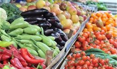 رئيس شعبة الخضروات والفاكهة: «اطمنوا مفيش زيادة أسعار في رمضان» (خاص)