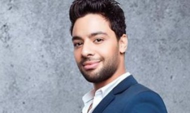 أحمد جمال يحيي حفل افتتاح بطولة الأمم الأفريقية للشباب