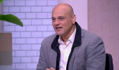 خالد ميري يتوصل إلى حل أزمة صحفيي «مجلة الإذاعة والتليفزيون» وإيقاف إجراءات الخصم