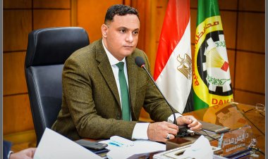 قطع مياه الشرب عن مدينة طلخا صباح الاثنين