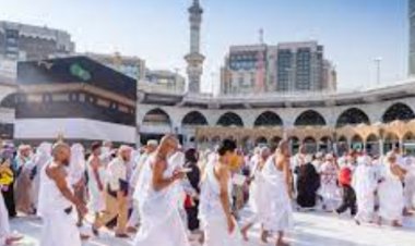 احذر.. أنت خارج حج القرعة لهذه الأمراض 