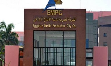 مدينة الإنتاج الإعلامى تقيم احتفالية كبيرة بمناسبة اليوبيل الفضى لتأسيسها