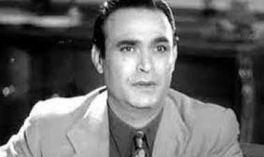 ذكرى ميلاد المخرج الراحل محمود ذو الفقار