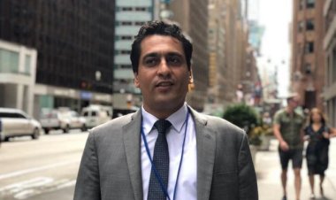 أيمن عبد المجيد: «3» تنازلات عن الترشح بـ«انتخابات الصحفيين» وهذه ضوابط «الدعاية»