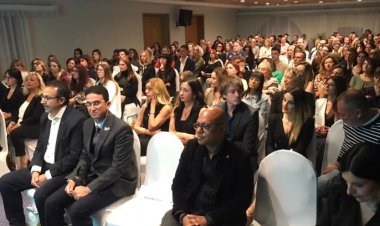 زيارة تعريفية لممثلي شركات سياحة إيطالية في شرم الشيخ