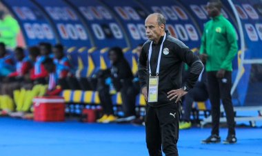 جابر قبل مواجهة السنغال: لا أتابع السوشيال ميديا.. وعلاقتي باللاعبين ممتازة