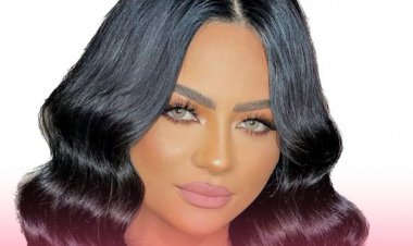 جينا فتحي تتعاقد مع قناة  «هي»  على برنامج جديد