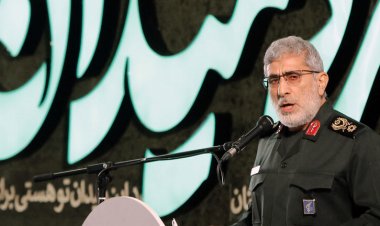 مصدر يكشف لـRT حقيقة إصابة قائد الفيلق إسماعيل قاآني بغارات إسرائيل على سوريا