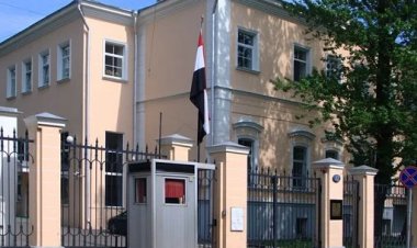 «كانوا معرضين للفصل».. سفارة مصر بموسكو تنجح في حل مشكلة مجموعة من الطلاب