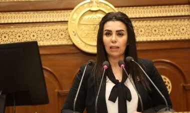 النائبة سها سعيد تكشف تفاصيل دراستها عن إحياء مسار العائلة المقدسة