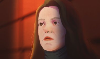 مخرج  «مايحدث في حياة نادين»:  فخور بعرضه العالمي الأول في مهرجان الإسكندرية للفيلم القصير