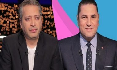 تأييد تغريم عبد الناصر زيدان 200 ألف جنيه لصالح تامر أمين