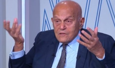 مجدي يعقوب: «الشعب لازم يثق في الأطباء والحكومة في مسألة التبرع بالأعضاء»