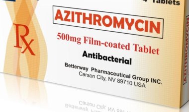جرعة واحدة منه تقلل خطر وفاة الأم خلال الولادة.. معلومات عن «أزثرومايسن»