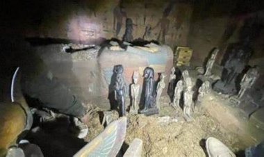 السجن والغرامة.. عقوبة تزييف الآثار بقصد الاحتيال