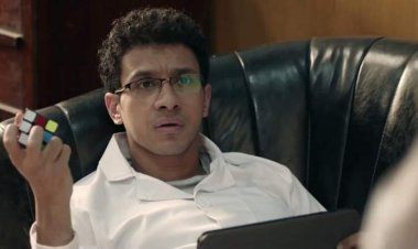 مواعيد نزول مسلسل «بالطو»