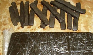 ضبط شخصان بحوزتهما «حشيش» في الشروق