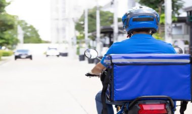 «مُتغيب منذ يومين».. العثور على جثة عامل دليفري مذبوحًا بالغربية