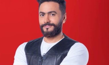 بسبب «ناسيني ليه».. تأجيل دعوى قضائية ضد تامر حسني بتهمة التعدي على حقوق الملكية